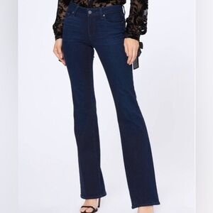 PAIGE denim Skyline bootcut jeans, 26